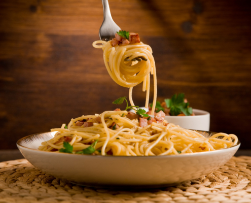 pasta