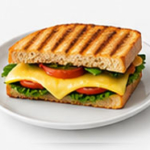 Karışık Tost