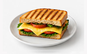 Karışık Tost